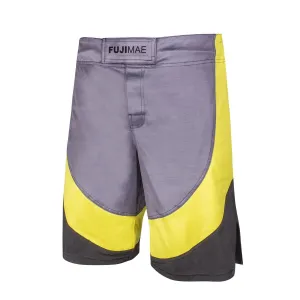 11951 ProWear MMA Shorts - Grey