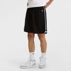 7" Attack Shorts