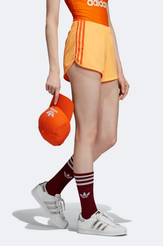 Adidas 3-Stripes Shorts