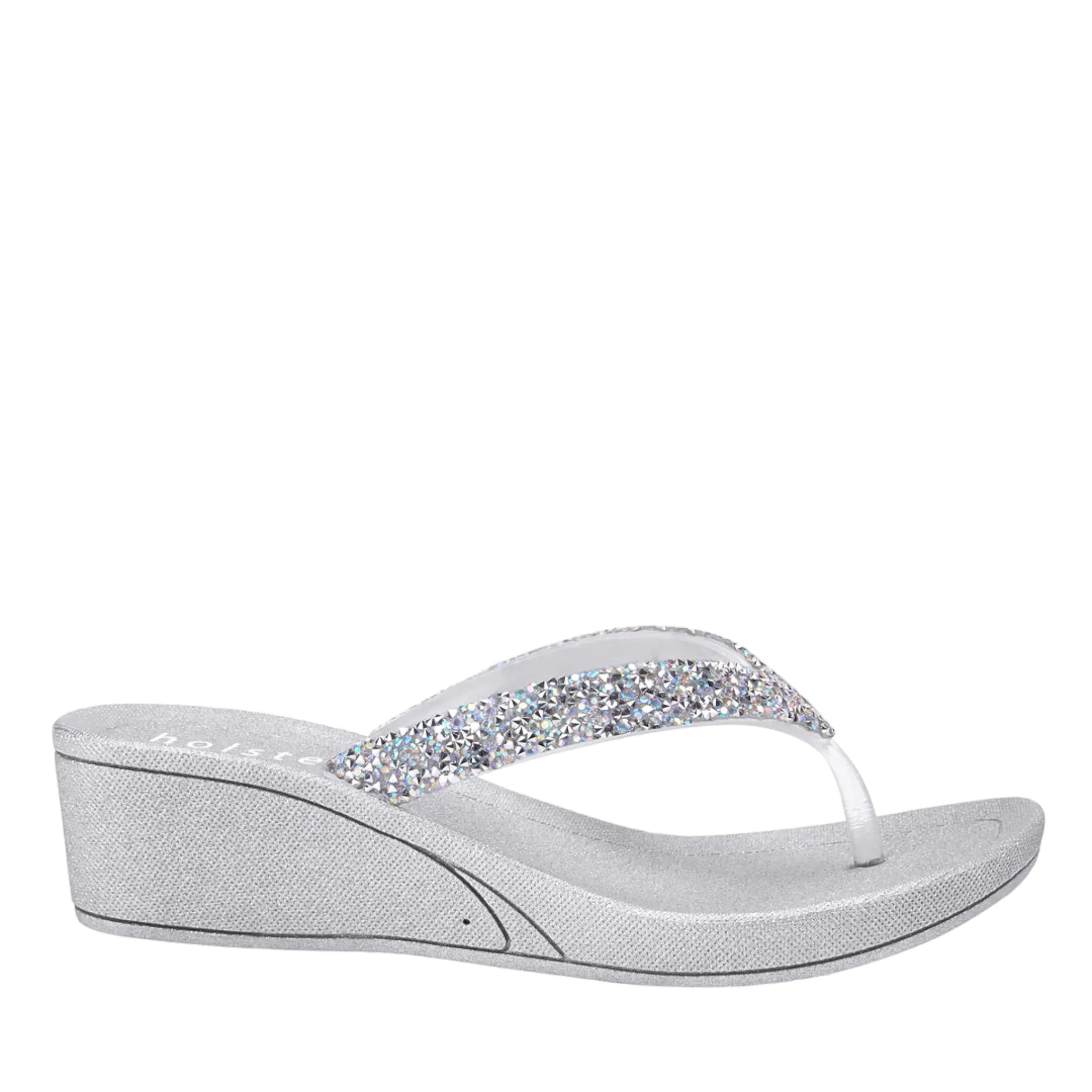 Alora Wedge