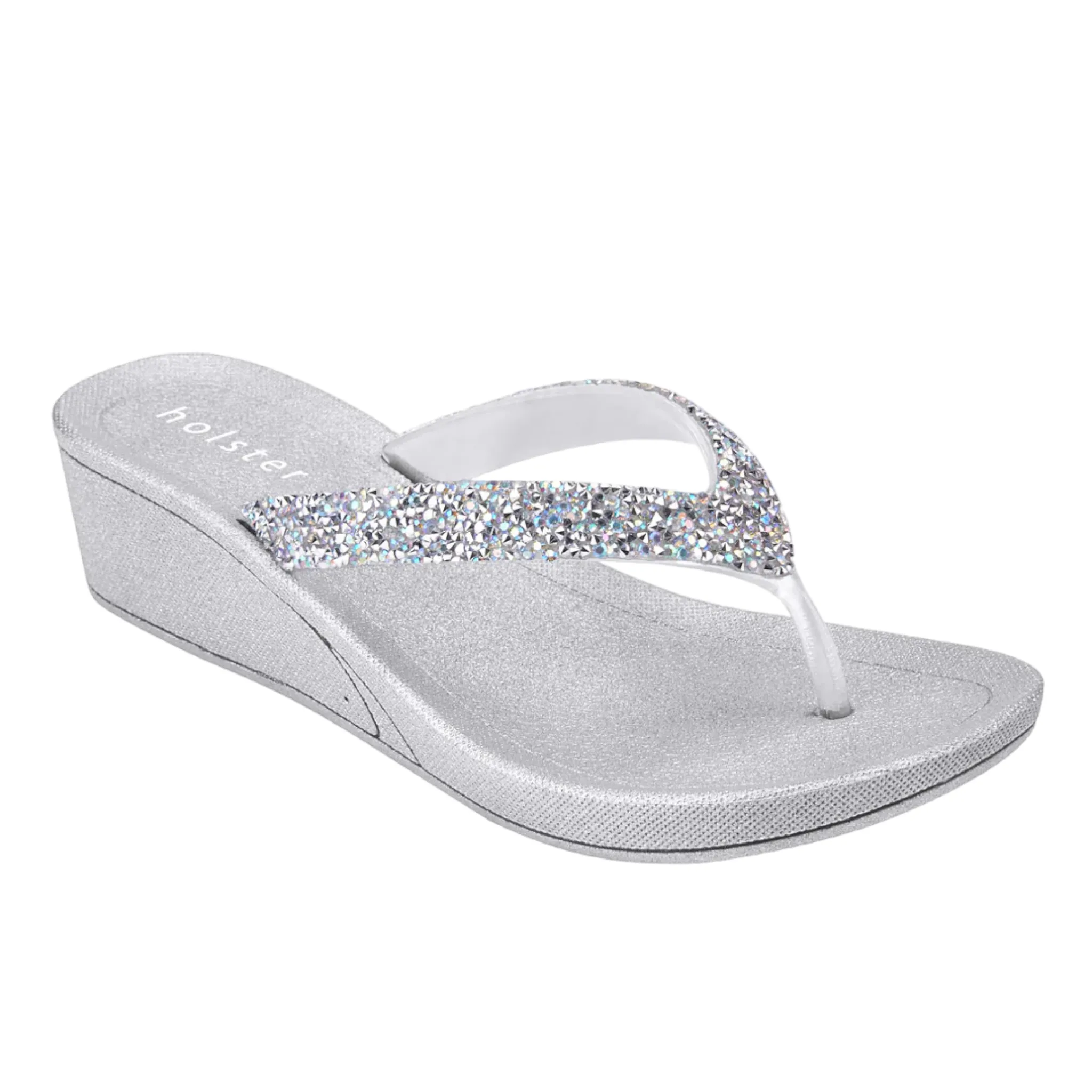 Alora Wedge