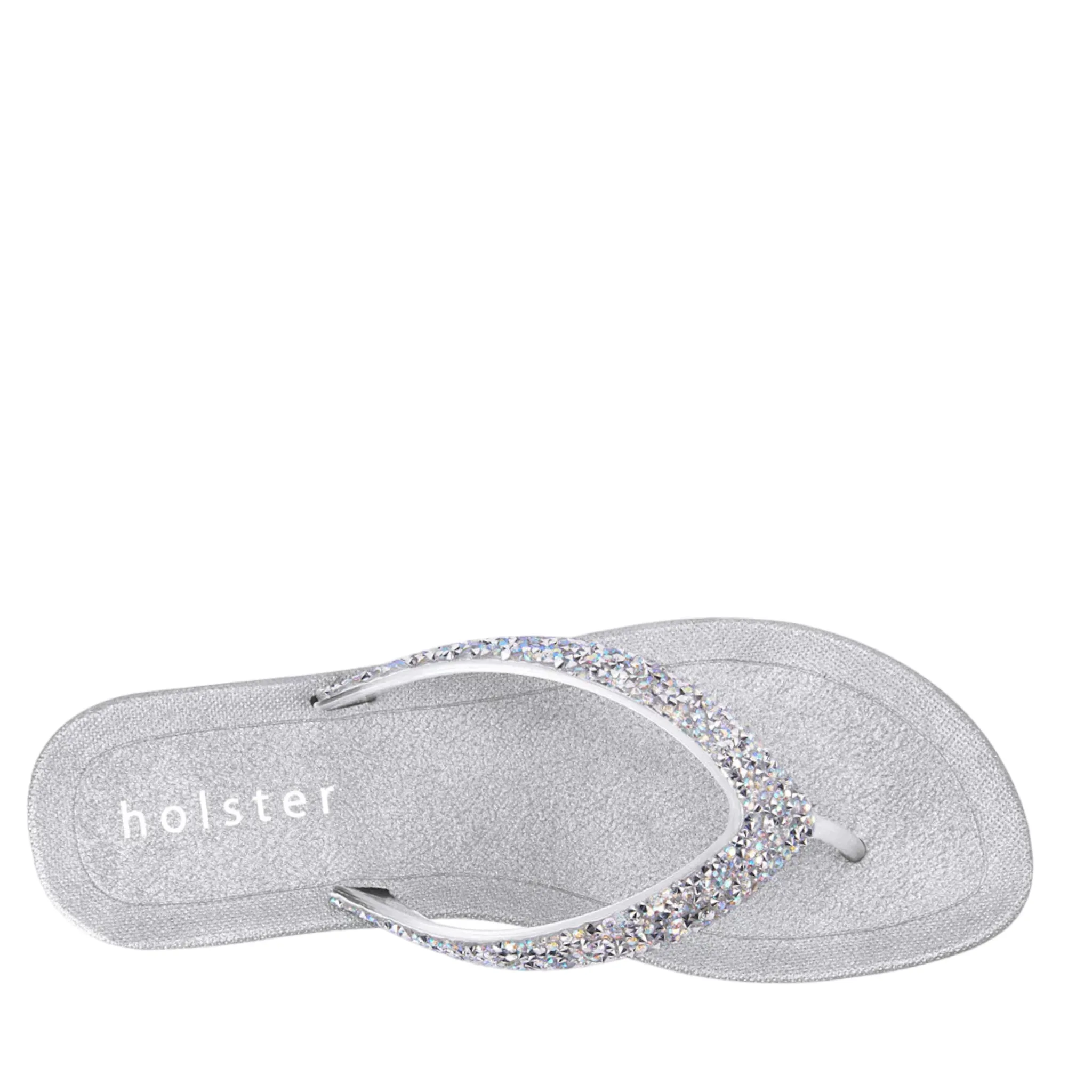 Alora Wedge