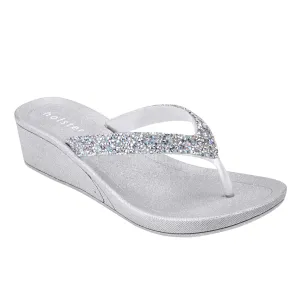 Alora Wedge