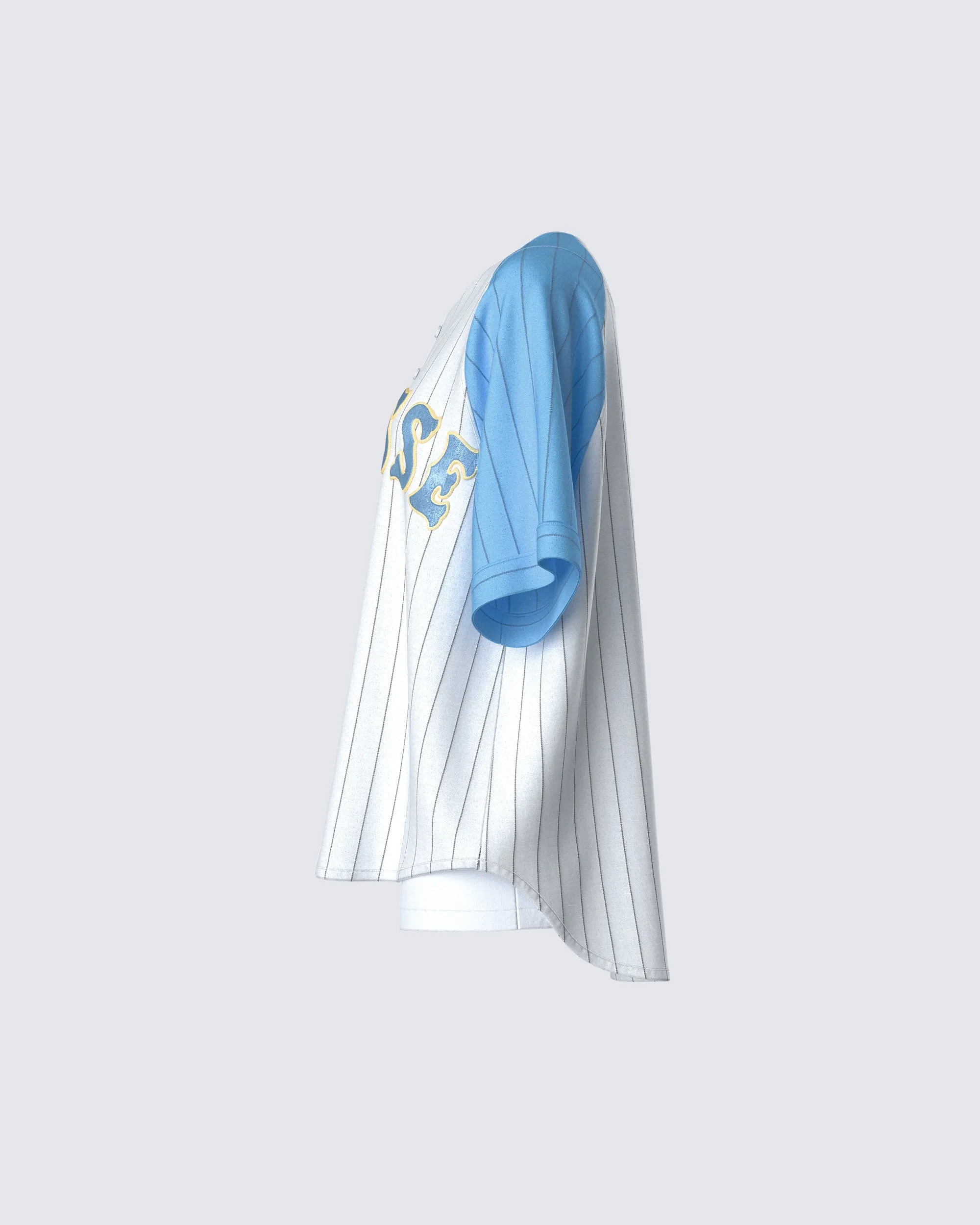 Bella Jersey Set