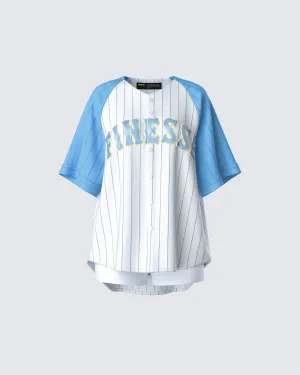 Bella Jersey Set