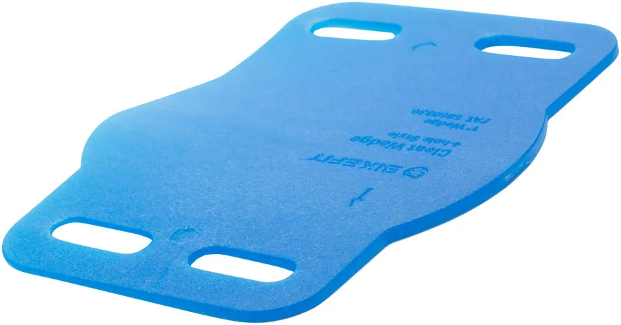 BikeFit Cleat Wedge
