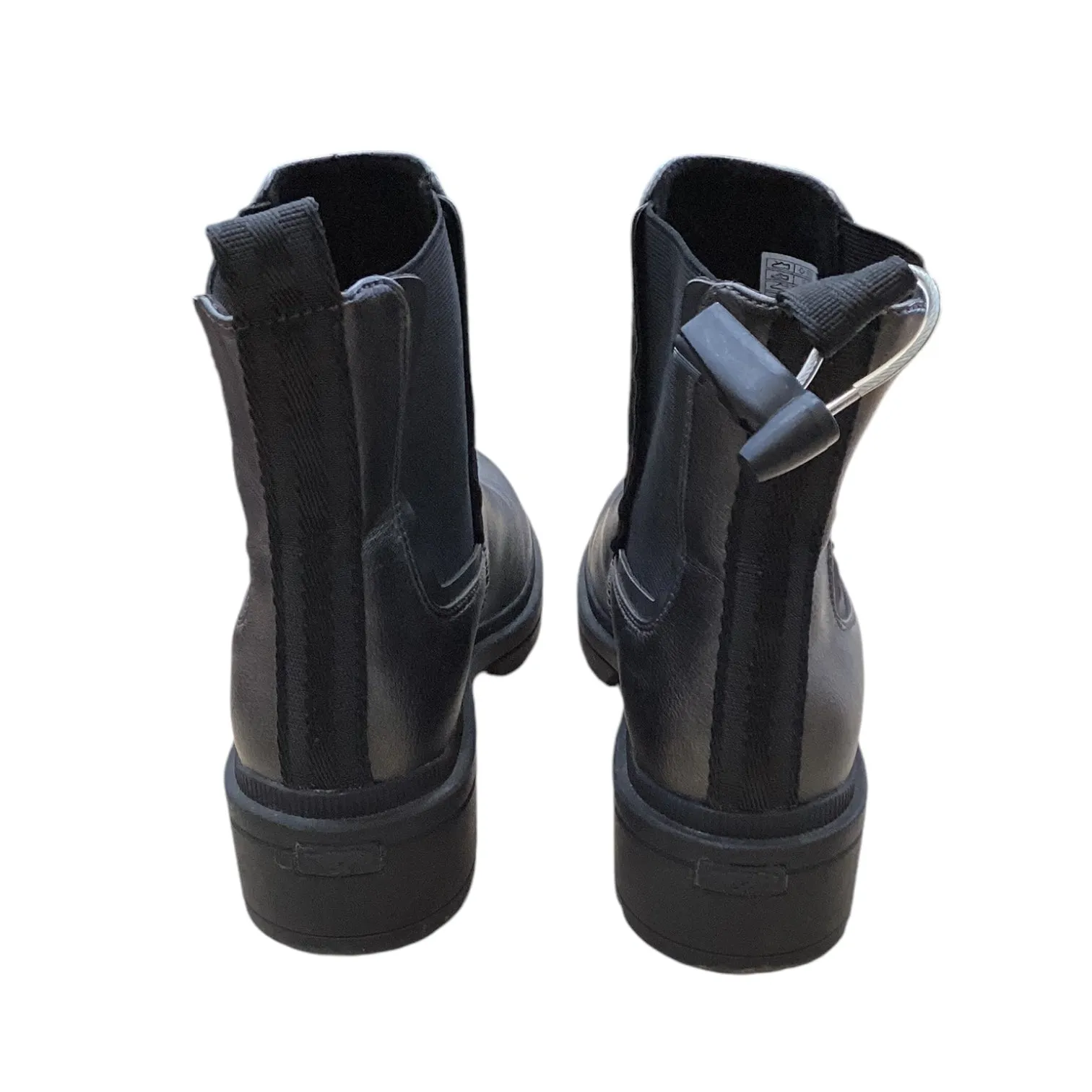 Boots Ankle Flats By Horny Toad In Black, Size: 7.5