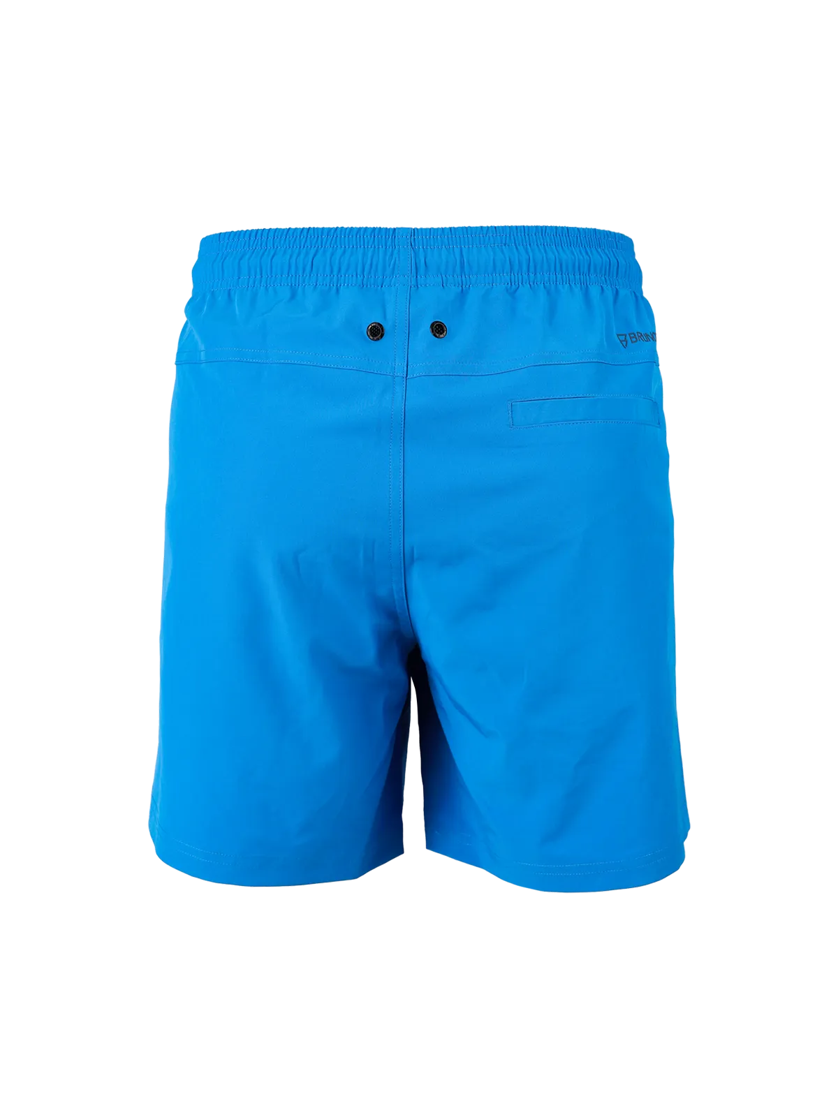Calaro-R Men Swim Shorts | Neon Blue