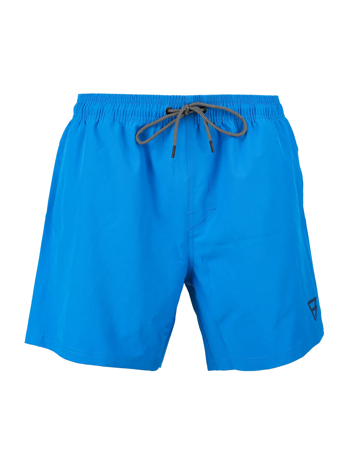 Calaro-R Men Swim Shorts | Neon Blue