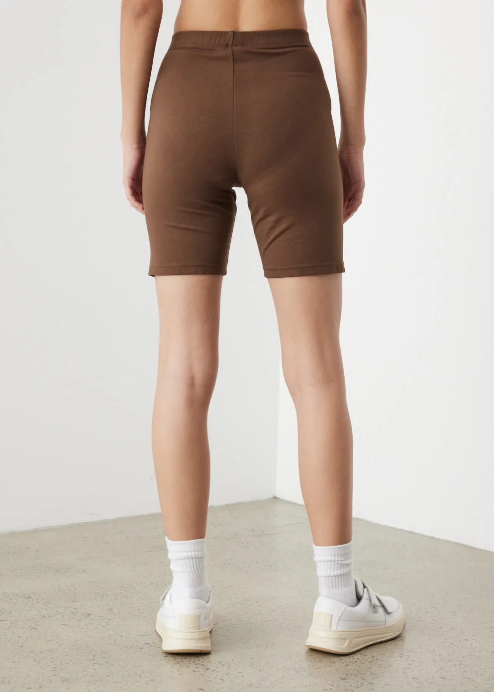 California Bike Shorts