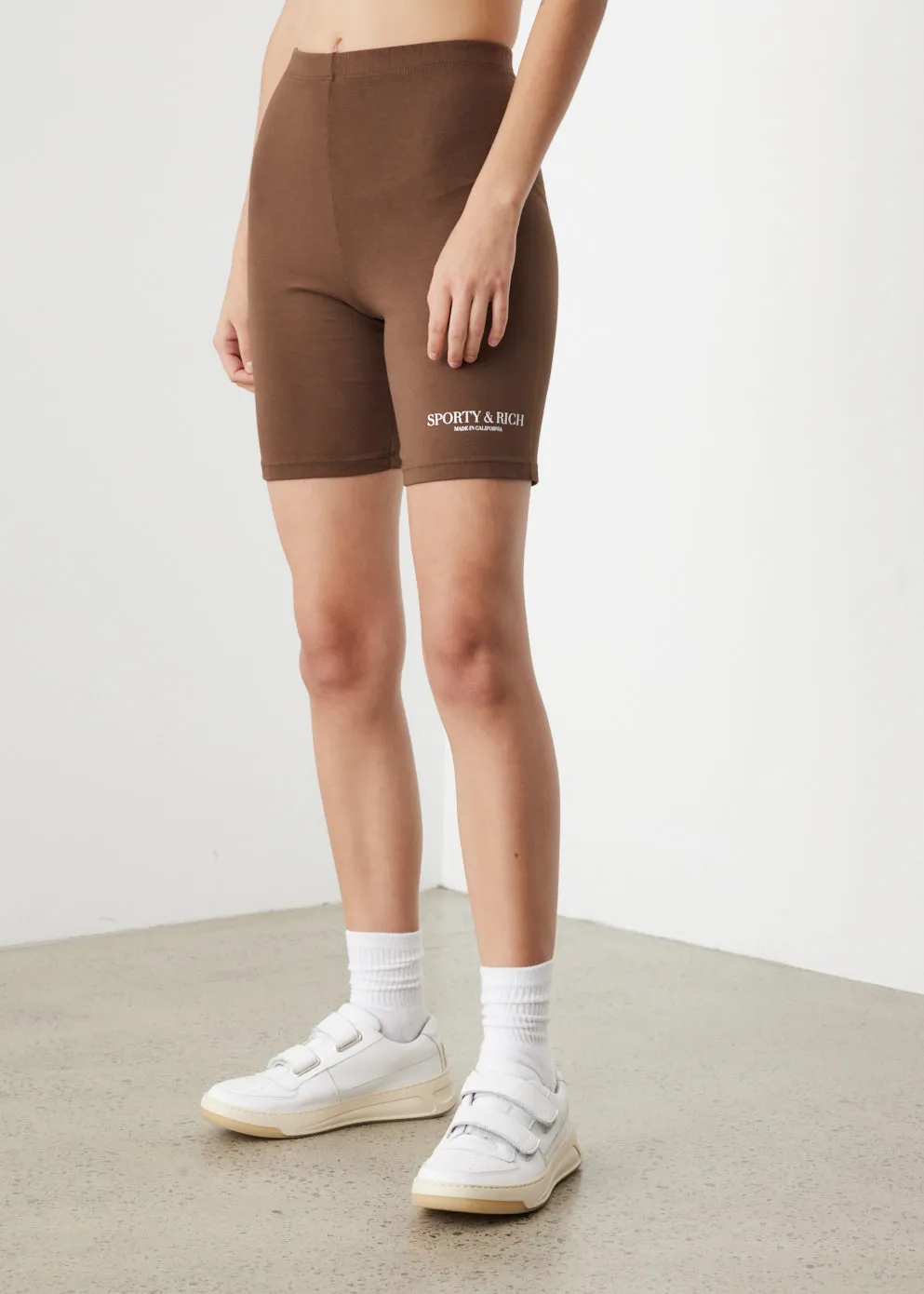 California Bike Shorts