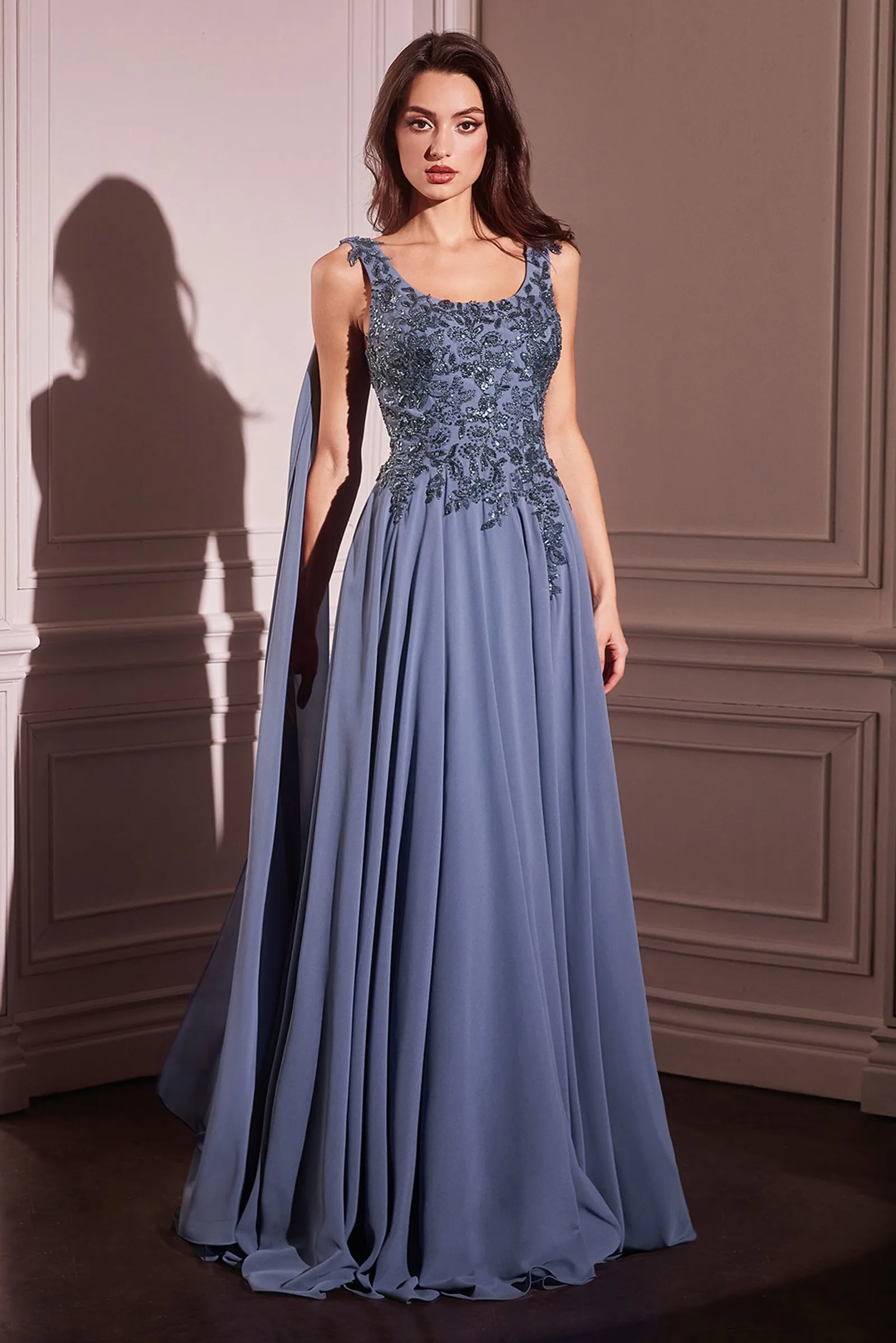CDS509 - Ladivine By Cinderella Divine Dress