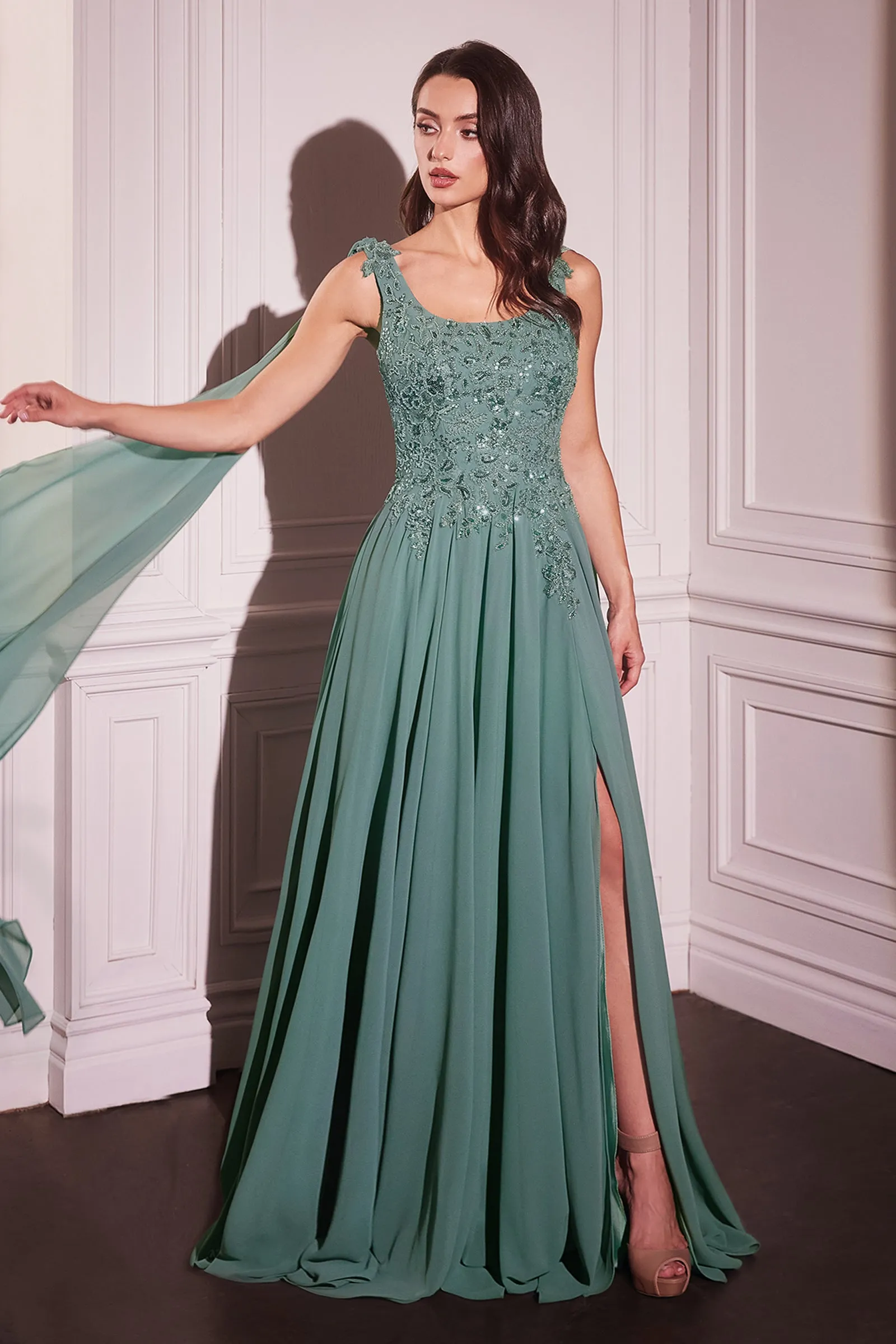 CDS509 - Ladivine By Cinderella Divine Dress