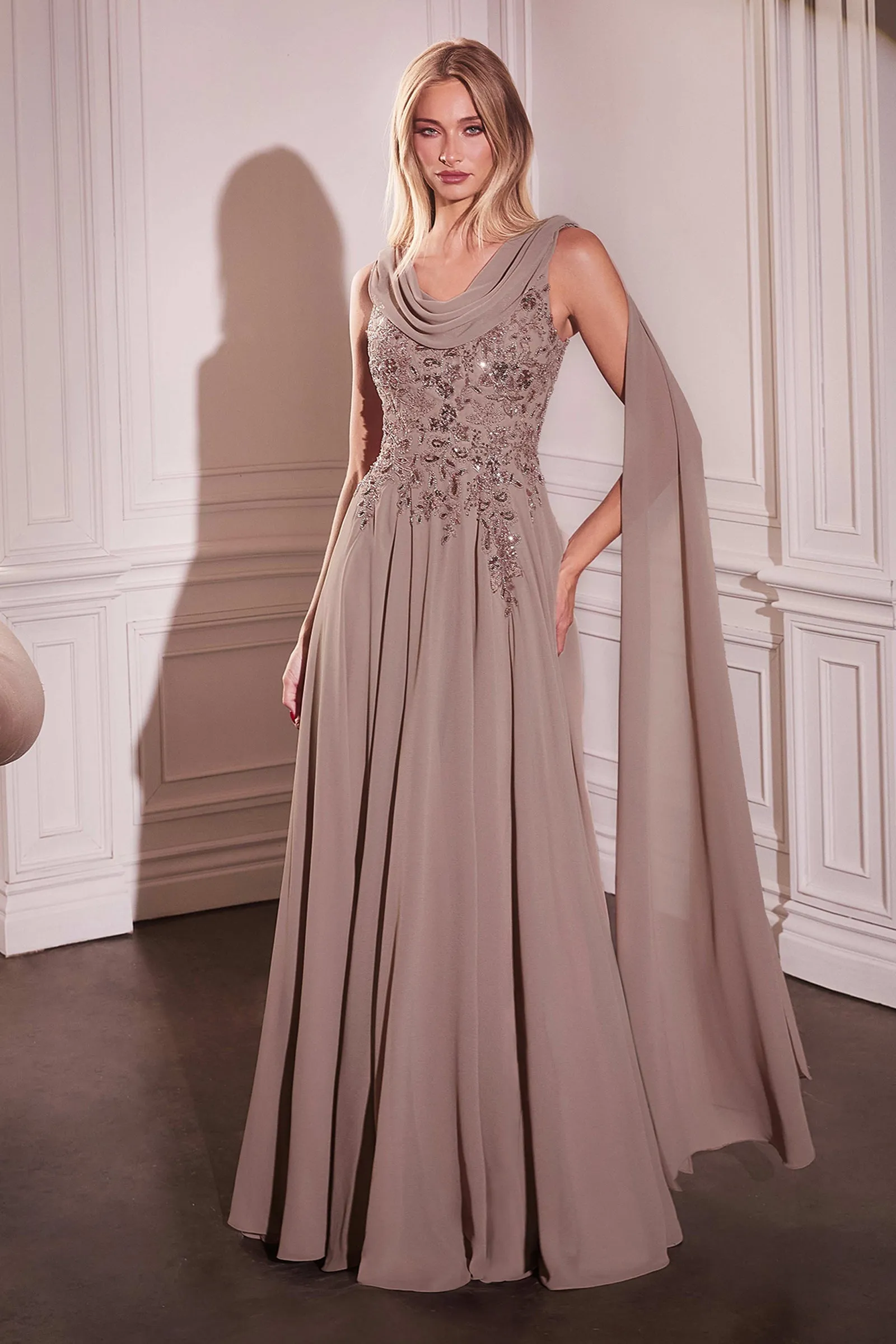 CDS509 - Ladivine By Cinderella Divine Dress