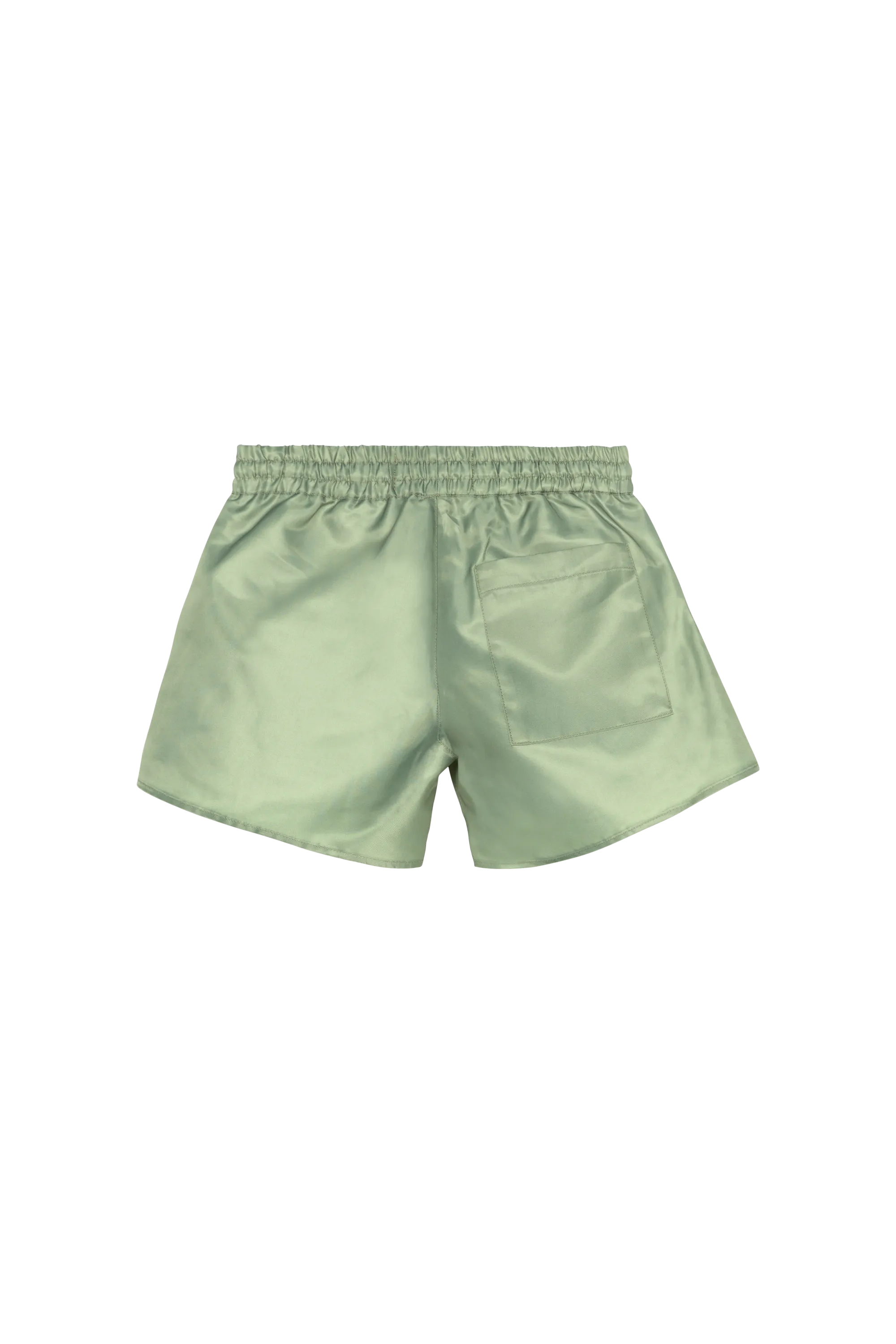 DREY Stone Khaki - Shorts