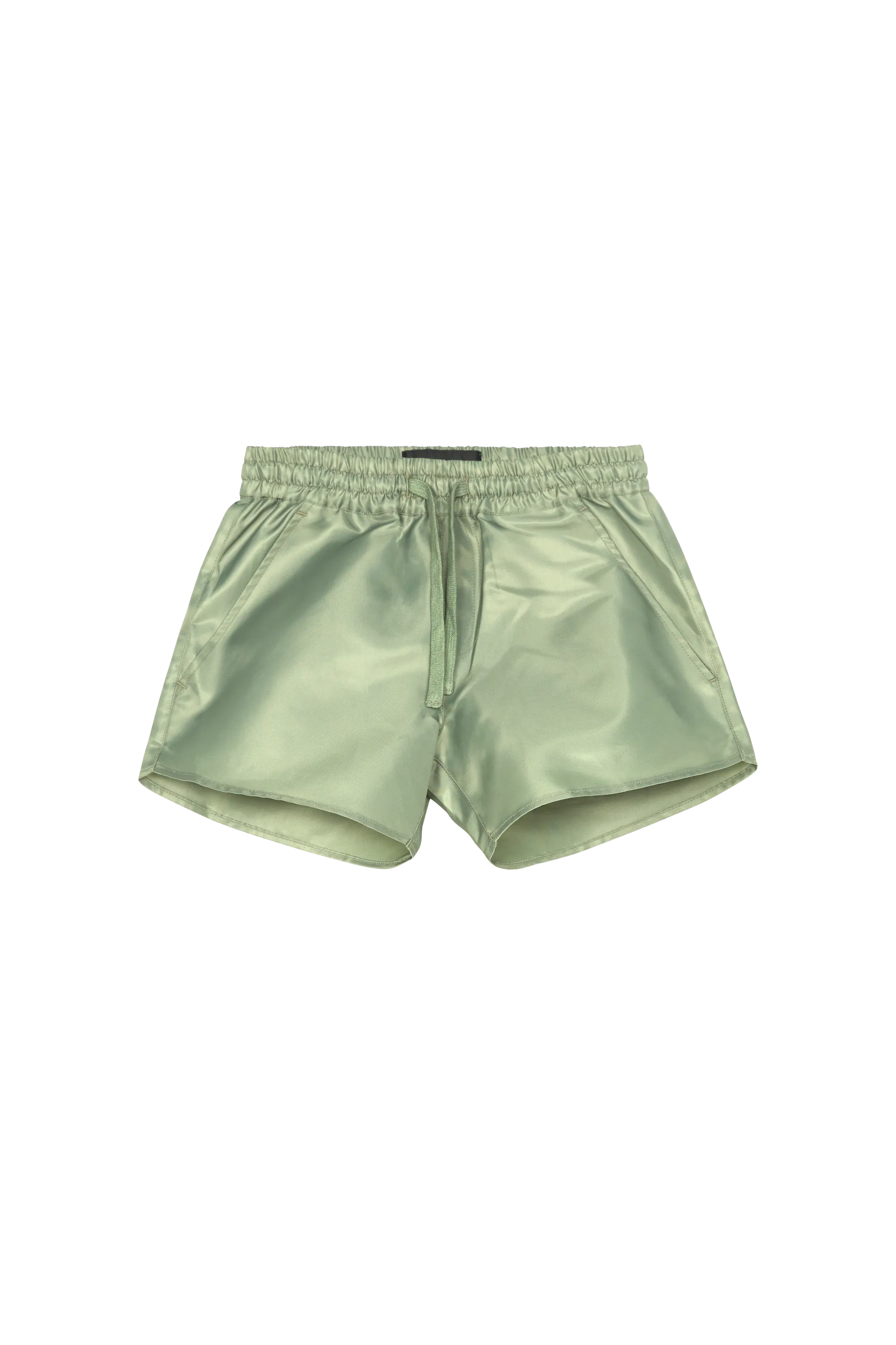 DREY Stone Khaki - Shorts