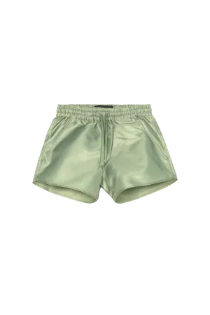 DREY Stone Khaki - Shorts
