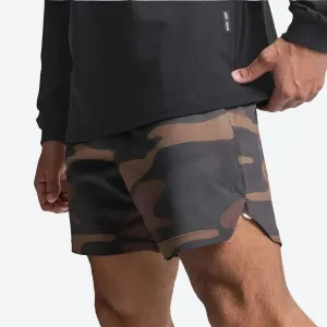 Durable High-Performance Athletic Shorts