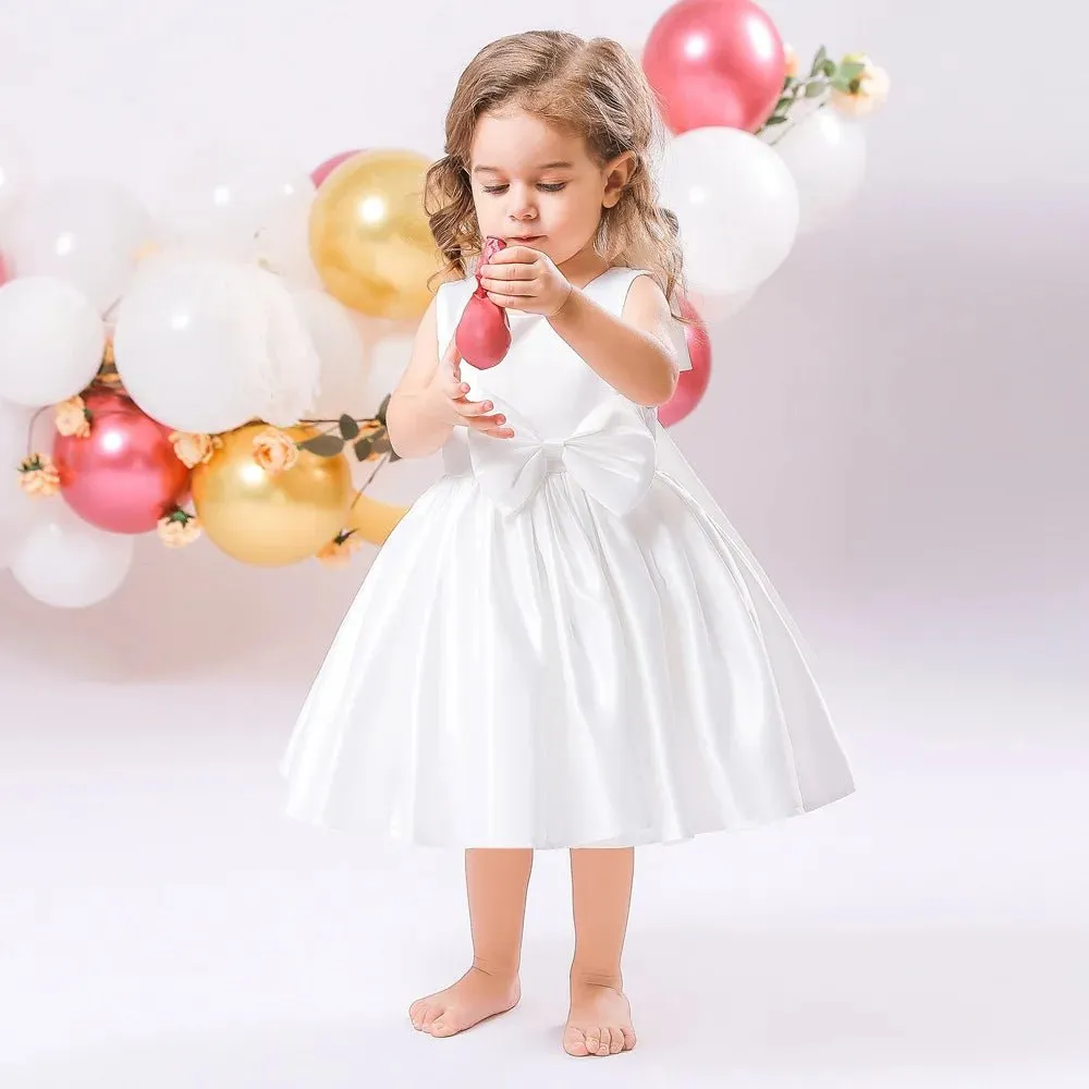 Elegant Party Dress for Girls