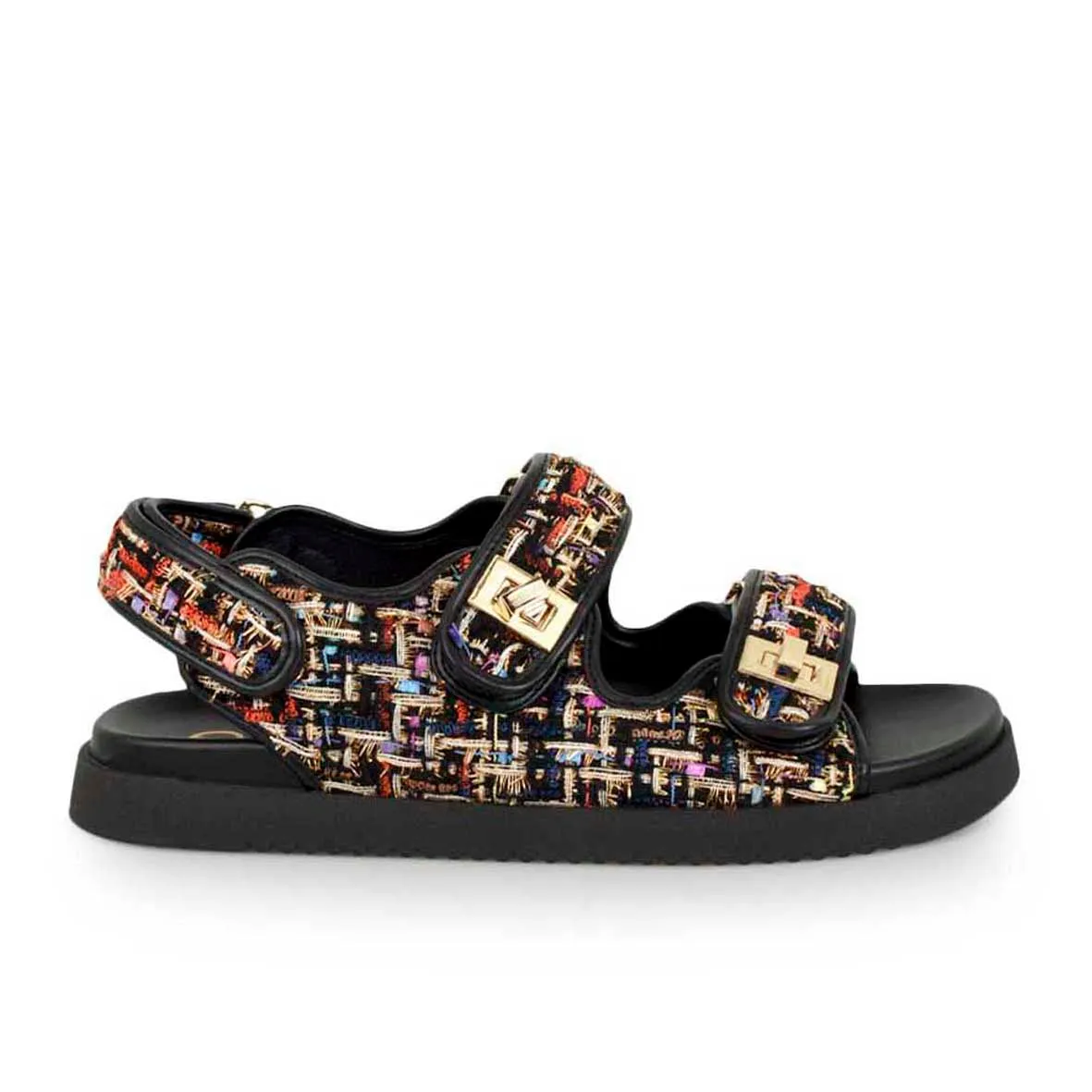 EXE DIONE 030 COMFORT SANDAL
