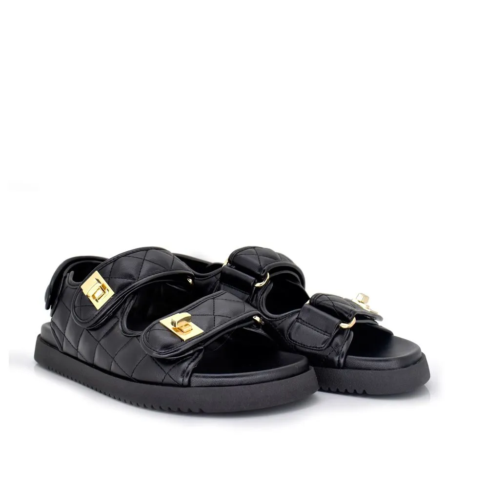 EXE DIONE 030 COMFORT SANDAL