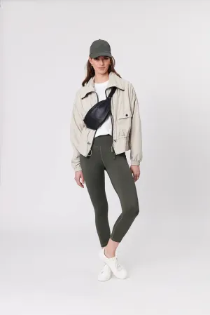 Fairway Spray Jacket - Bone