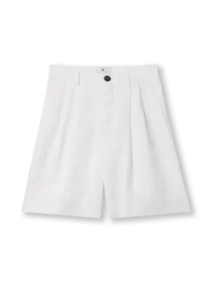 Gina | white