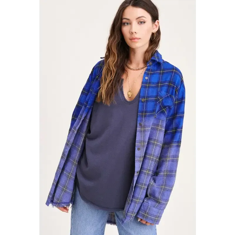 Kayla Shirt
