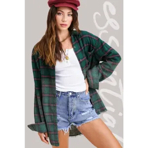 Kayla Shirt