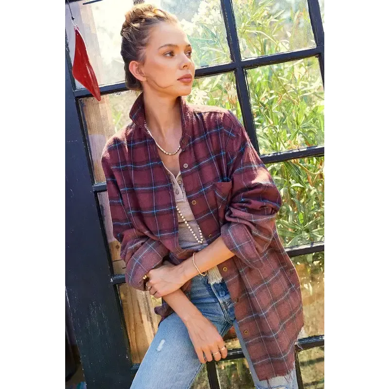 Kayla Shirt