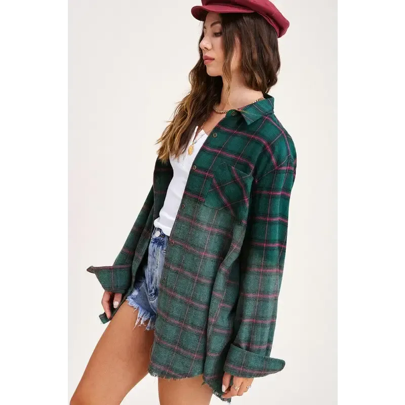 Kayla Shirt