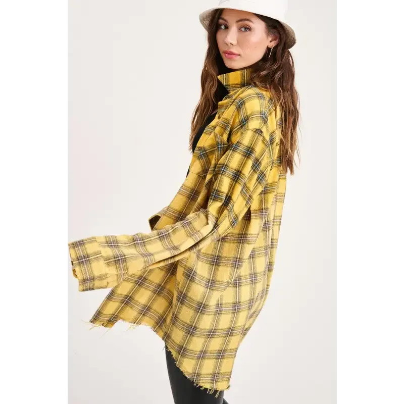 Kayla Shirt