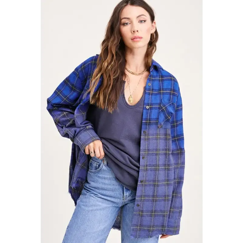 Kayla Shirt