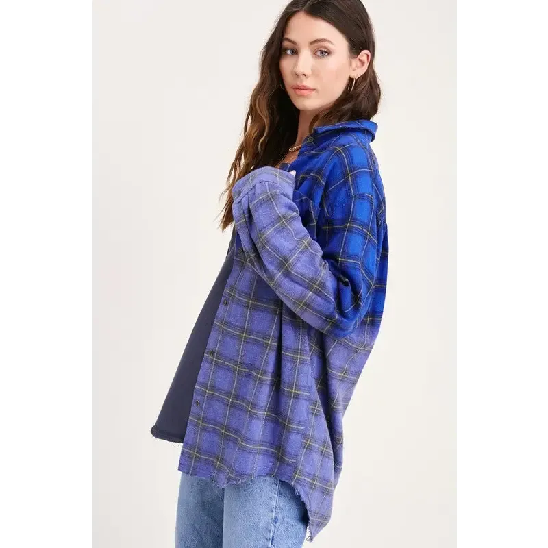 Kayla Shirt