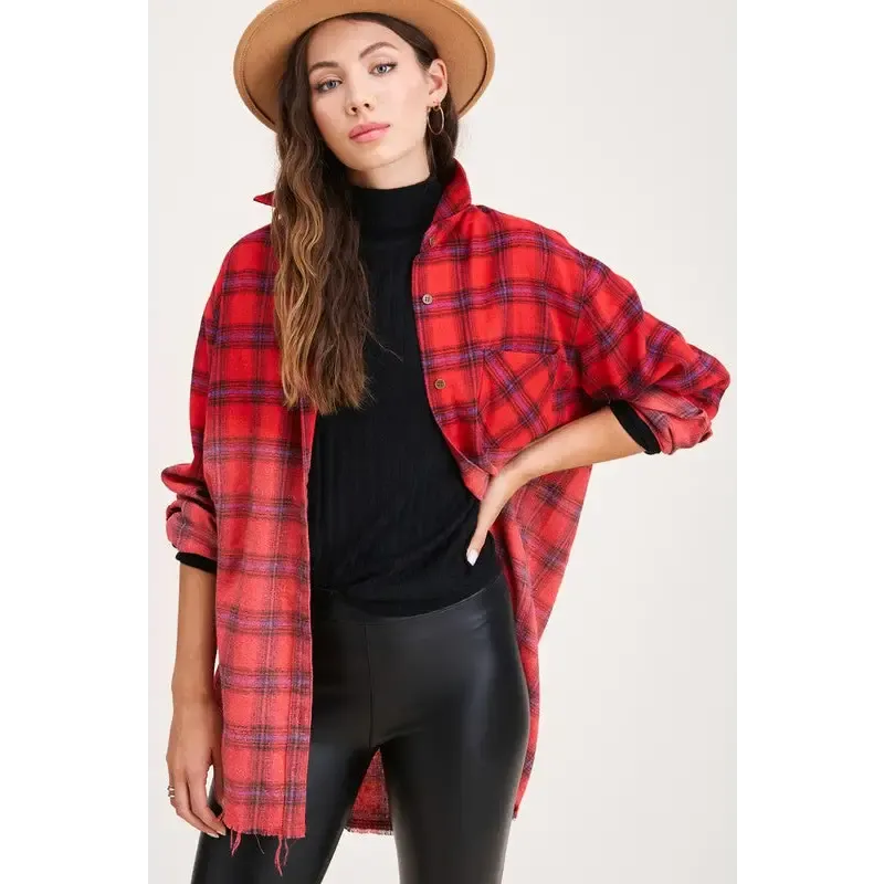 Kayla Shirt