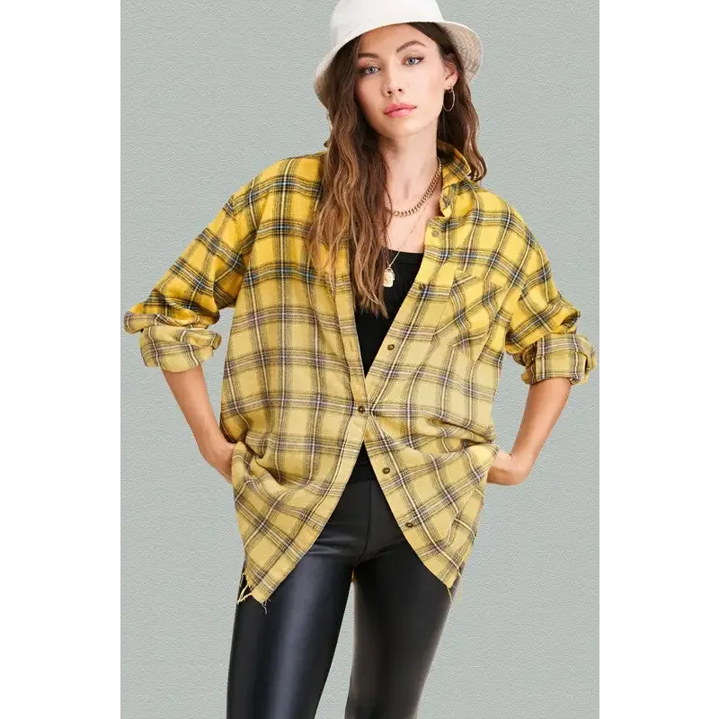 Kayla Shirt