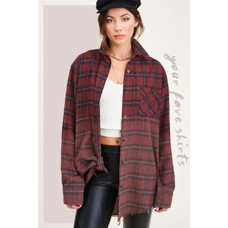 Kayla Shirt