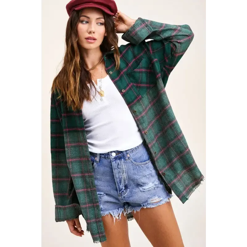 Kayla Shirt