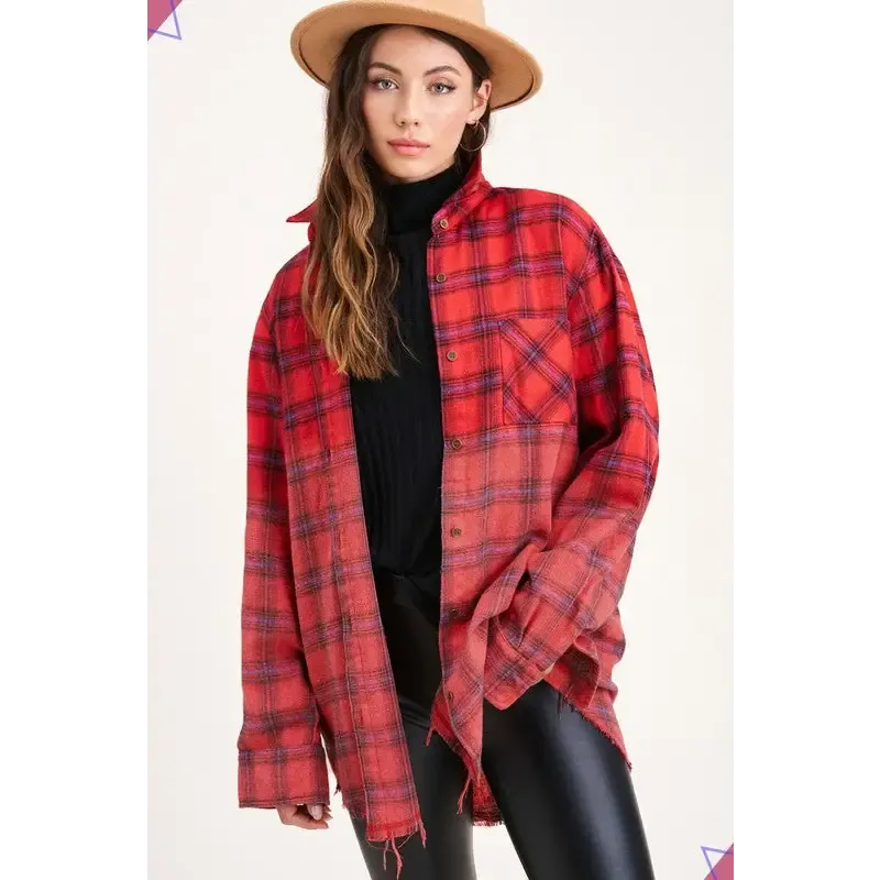 Kayla Shirt