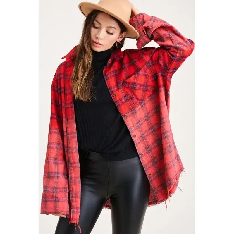Kayla Shirt