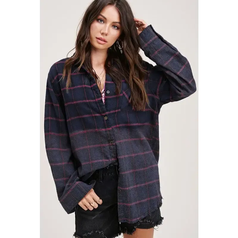 Kayla Shirt