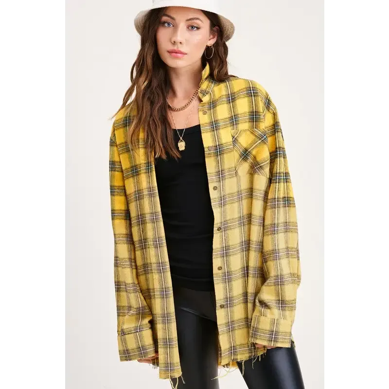 Kayla Shirt