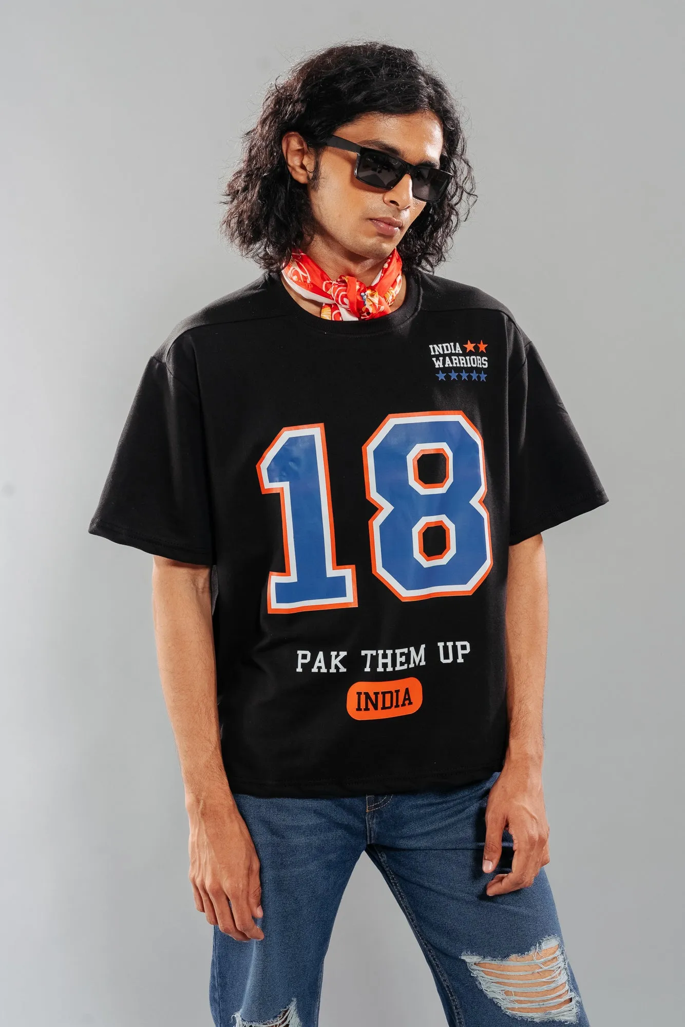 Men's Chase Master T-Shirt