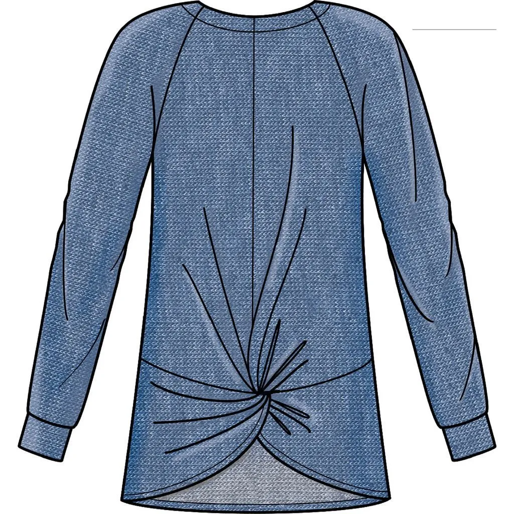New Look Sewing Pattern N6689 Misses' Sportswear
