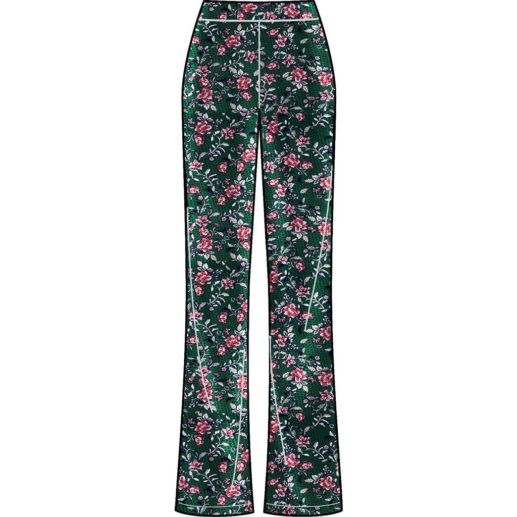 New Look Sewing Pattern N6689 Misses' Sportswear