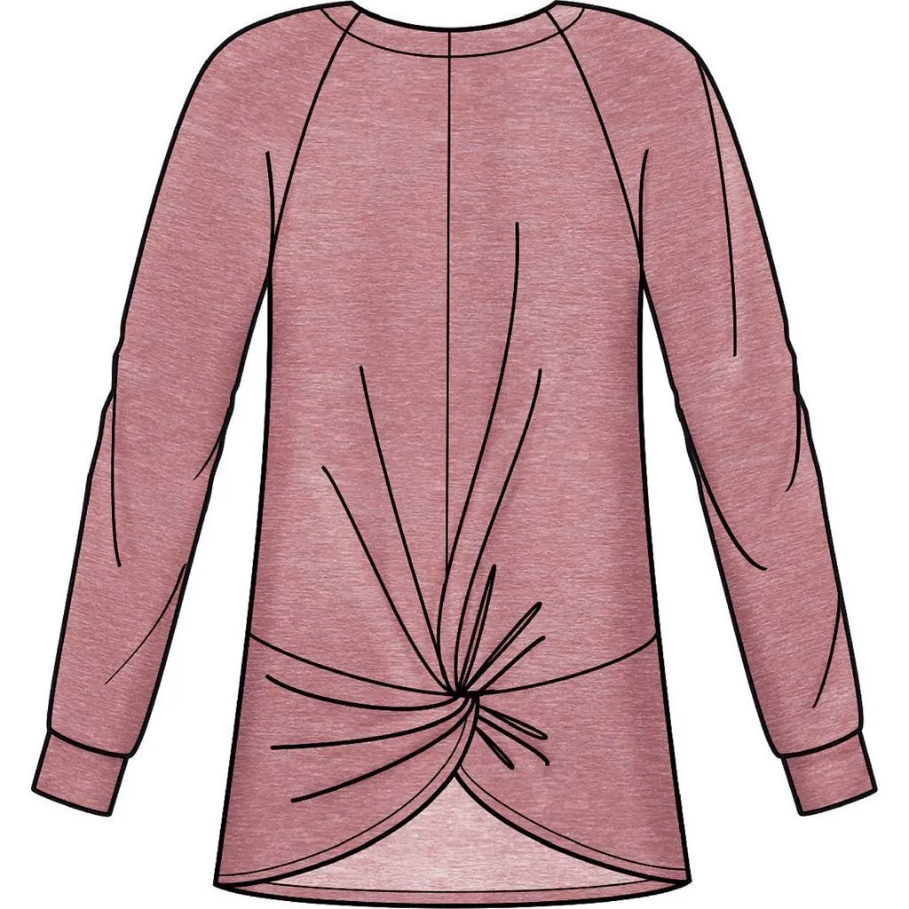New Look Sewing Pattern N6689 Misses' Sportswear