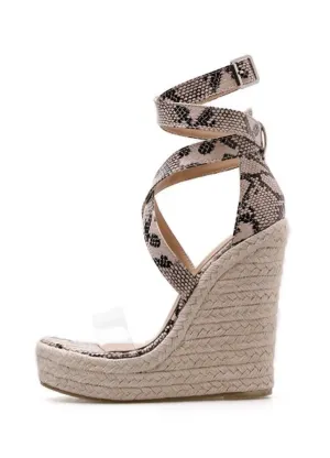 Pamela Women's Wedges
