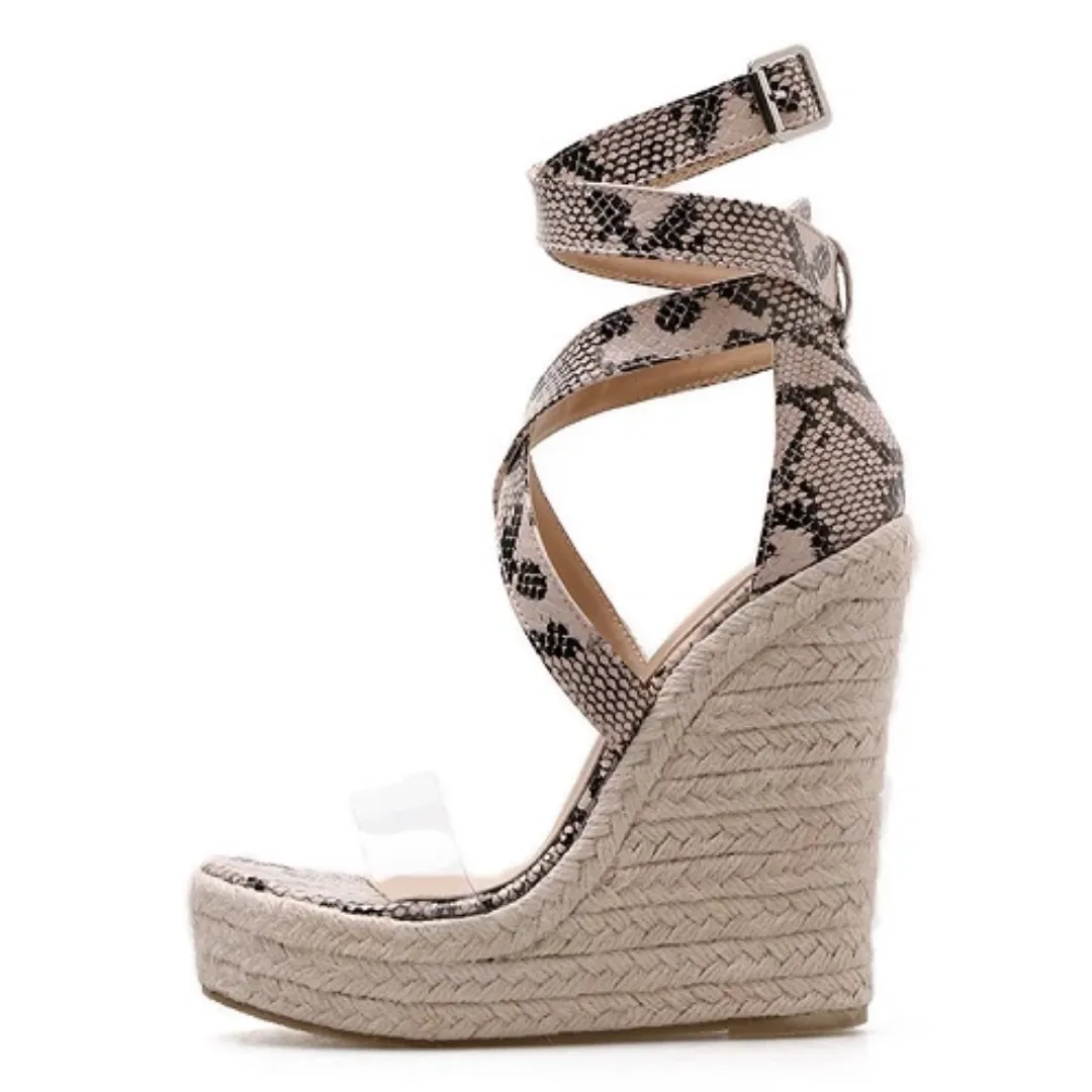 Pamela Women's Wedges