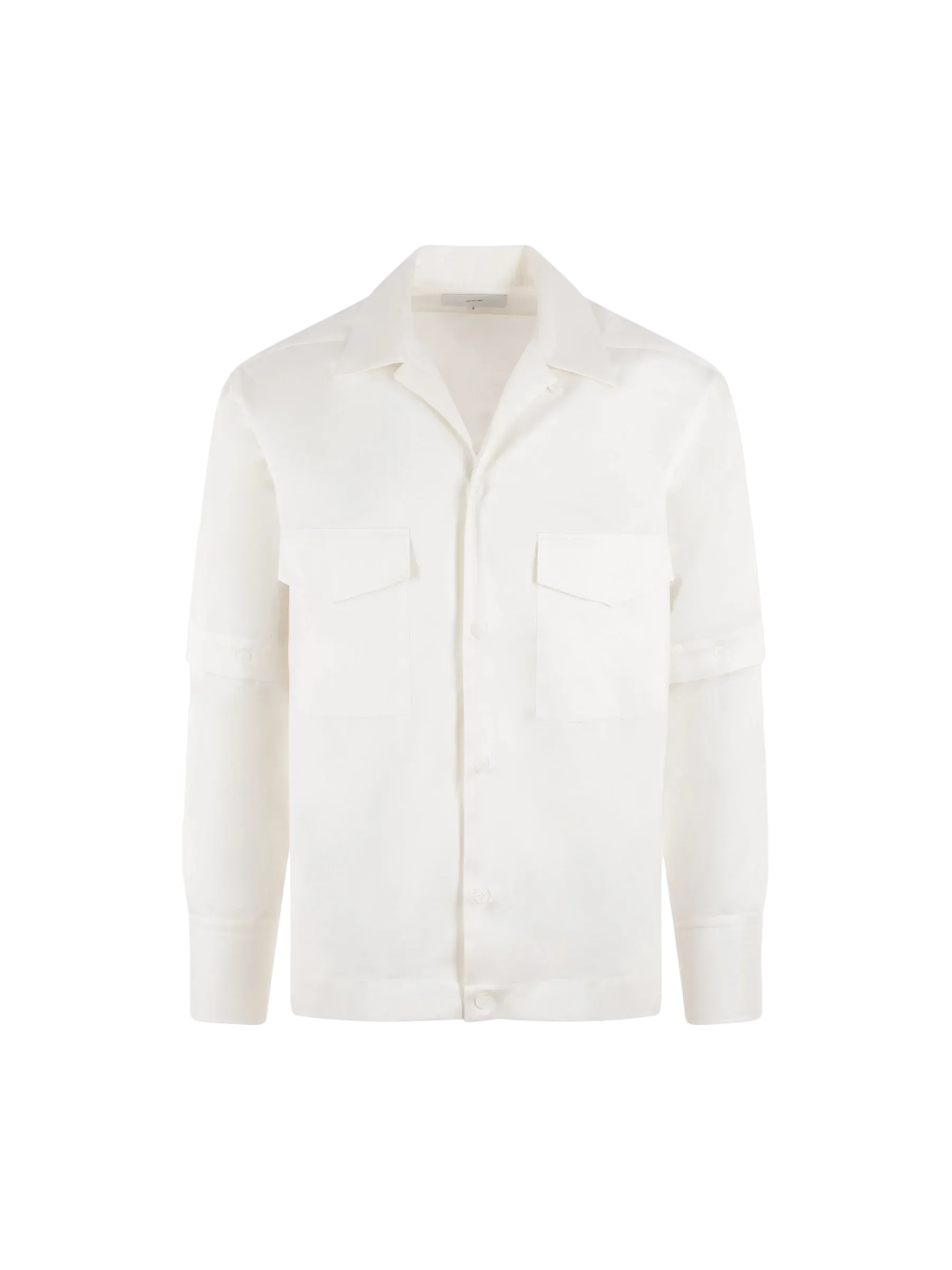 Setchu Shiny Shirt