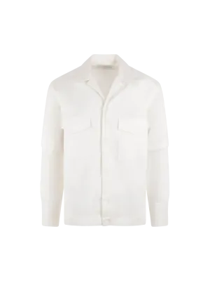 Setchu Shiny Shirt